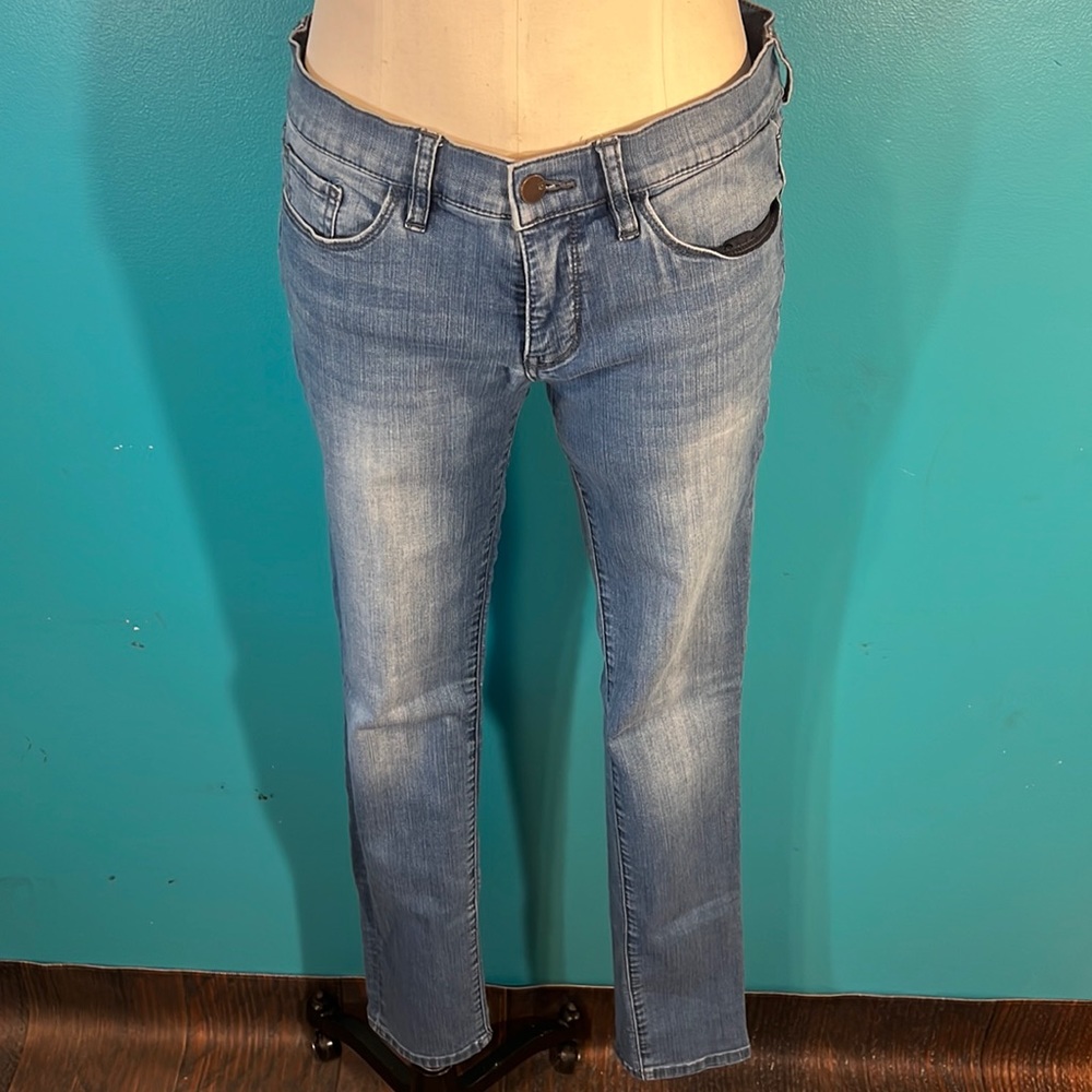 Soho Skinny Jeans